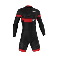MAILLOT VELO SANS MANCHES