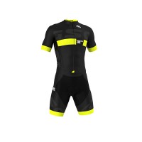 BODY RACE MAILLOT + CUISSARD