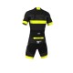 BODY RACE MAILLOT + CUISSARD