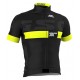 MAILLOT VELO SANS MANCHES