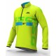 MAILLOT MANCHES LONGUES RUNNING / TRAIL