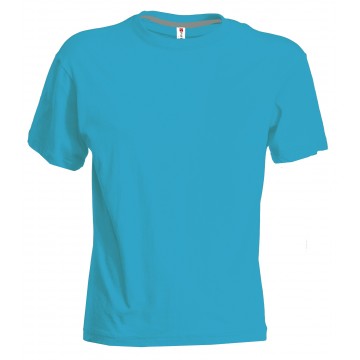 TEE-SHIRT MANCHES COURTES HOMME
