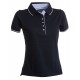 POLO MANCHES COURTES HOMME