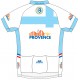 MAILLOT VELO MANCHES COURTES HOMME