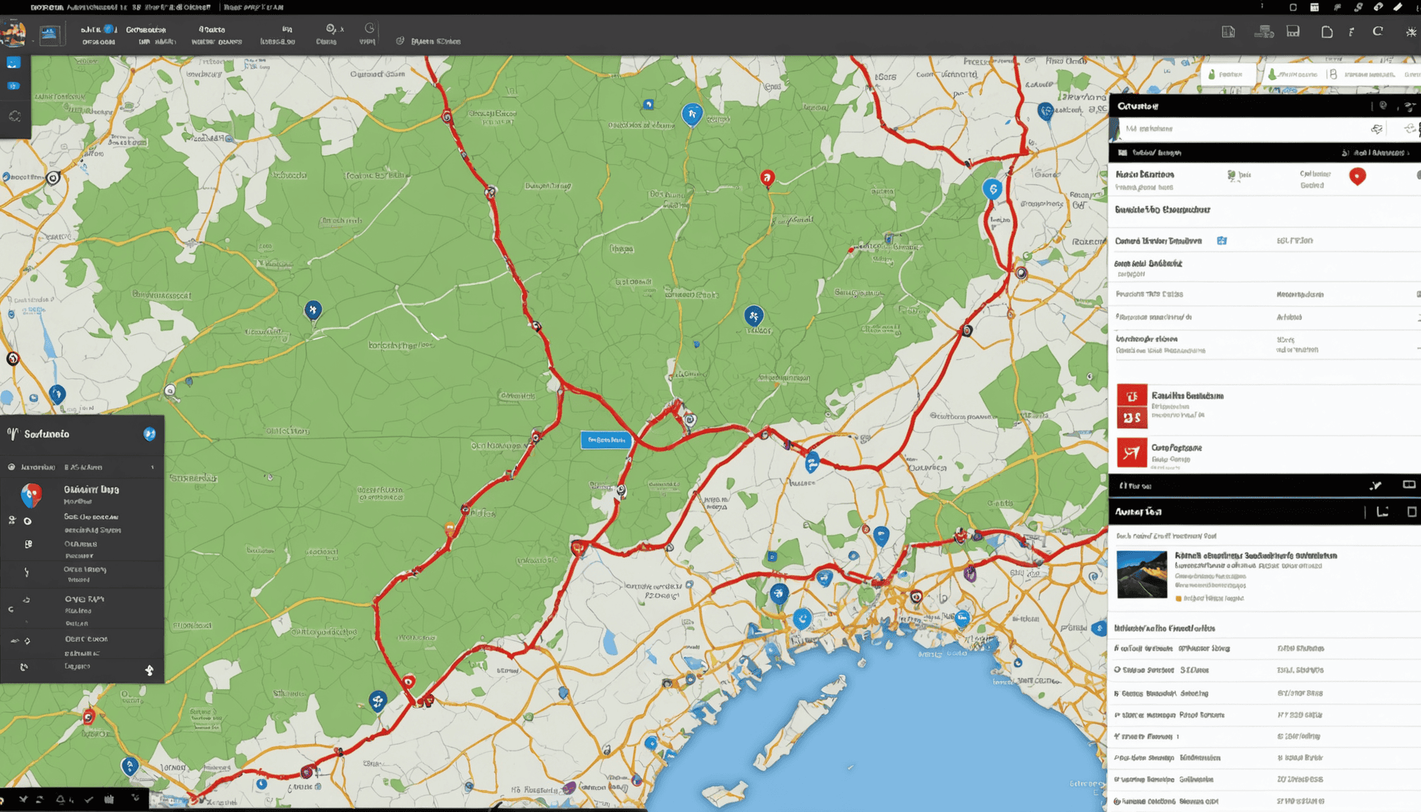 découvrez notre agenda vtt 2025, le guide indispensable pour planifier vos sorties en vtt. retrouvez des conseils pratiques, des itinéraires adaptés et toutes les informations nécessaires pour vivre des aventures inoubliables à deux roues. préparez-vous à explorer de nouveaux horizons en parfaite harmonie avec la nature!