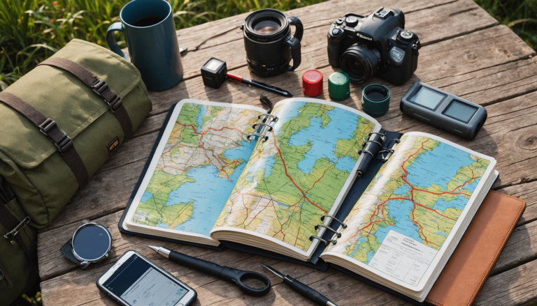 découvrez notre agenda des randonnées pour 2025, le guide ultime pour planifier vos aventures en pleine nature. explorez les meilleurs itinéraires, conseils pratiques et astuces pour profiter pleinement de vos sorties en randonnée et vivre des moments inoubliables au cœur des paysages.