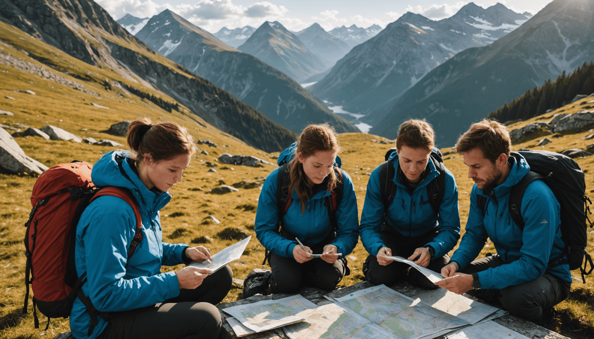 découvrez notre guide complet sur l'agenda rando pour planifier vos aventures en pleine nature. tips, itinéraires et conseils pratiques pour des randonnées inoubliables.