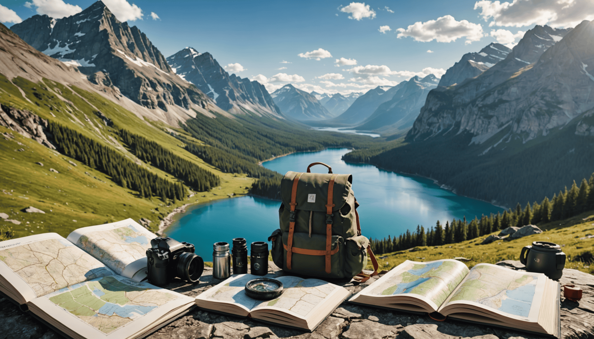 découvrez notre guide complet 'agenda rando' pour planifier vos aventures en pleine nature. trouvez des conseils pratiques, des itinéraires adaptés et des astuces pour profiter pleinement de vos randonnées. préparez-vous à explorer des paysages époustouflants et à vivre des expériences inoubliables en extérieur.