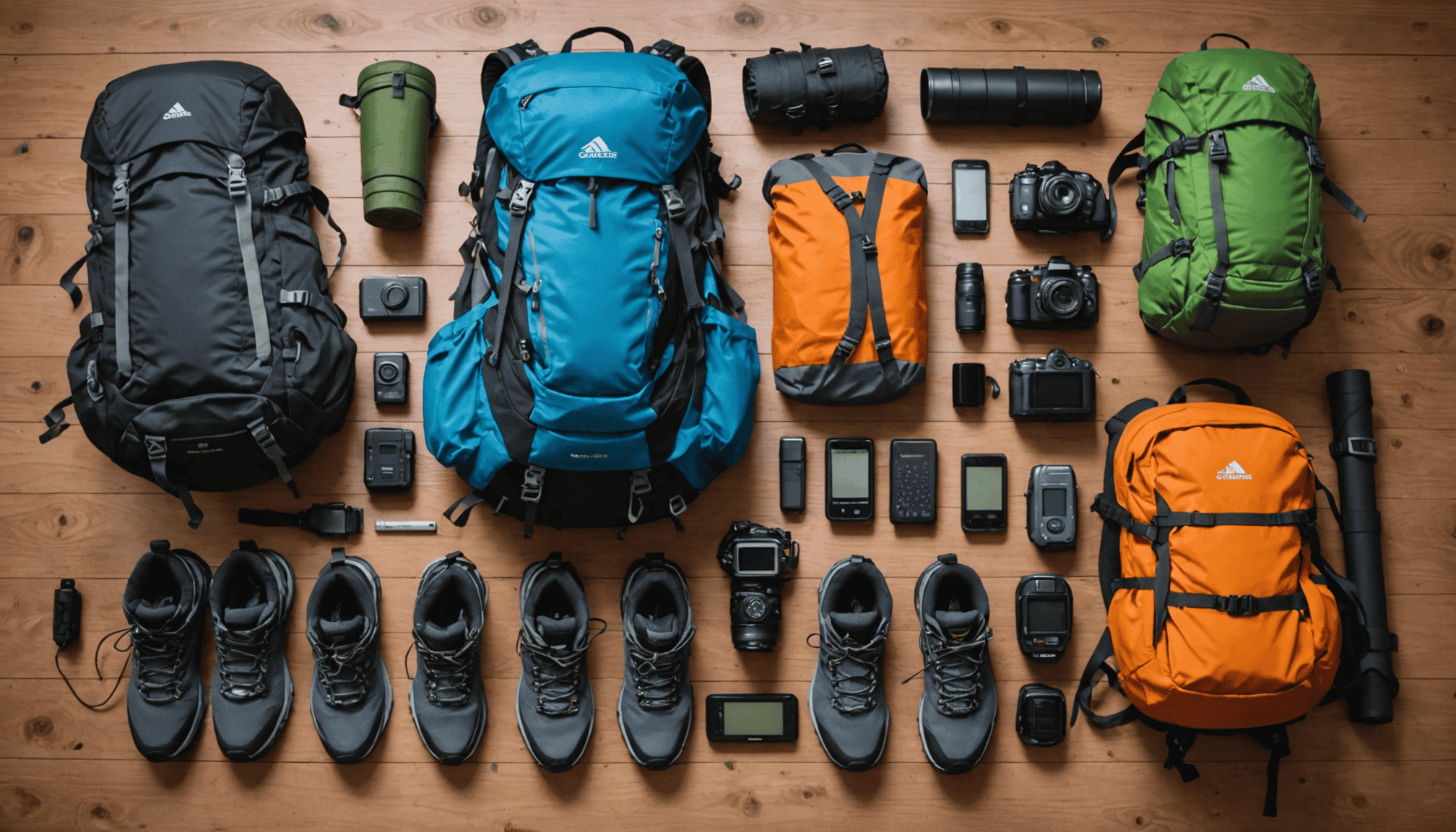 découvrez notre agenda rando, le guide complet pour planifier vos aventures en pleine nature. explorez des itinéraires, des conseils pratiques et des astuces pour profiter au maximum de vos randonnées. préparez-vous à vivre des moments inoubliables au cœur des paysages magnifiques.