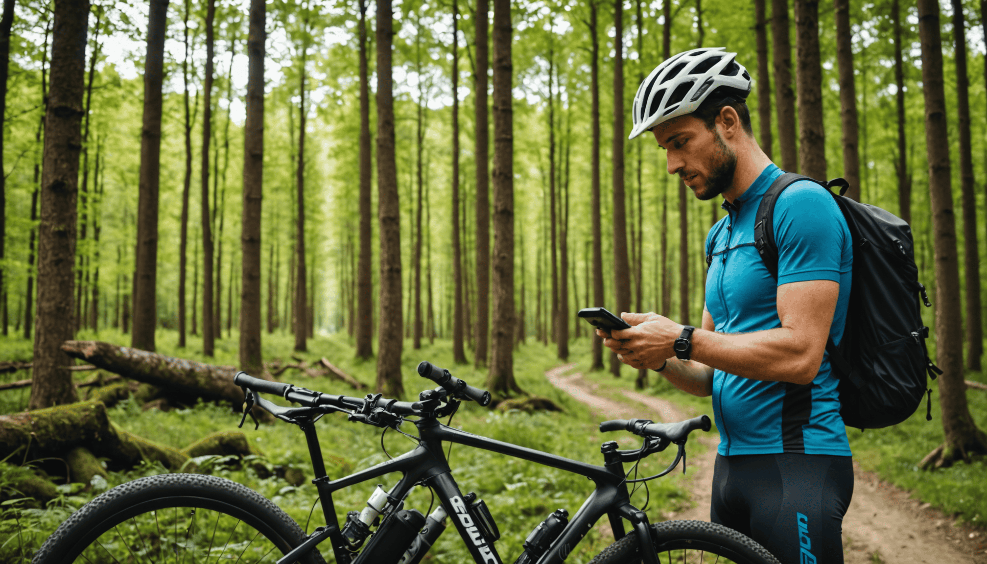 découvrez les meilleures randonnées vtt près de paris avec notre guide complet ! profitez d'itinéraires adaptés à tous les niveaux, des conseils pratiques et des astuces pour des aventures inoubliables en pleine nature. explorez des paysages variés et partagez des moments uniques à vélo.