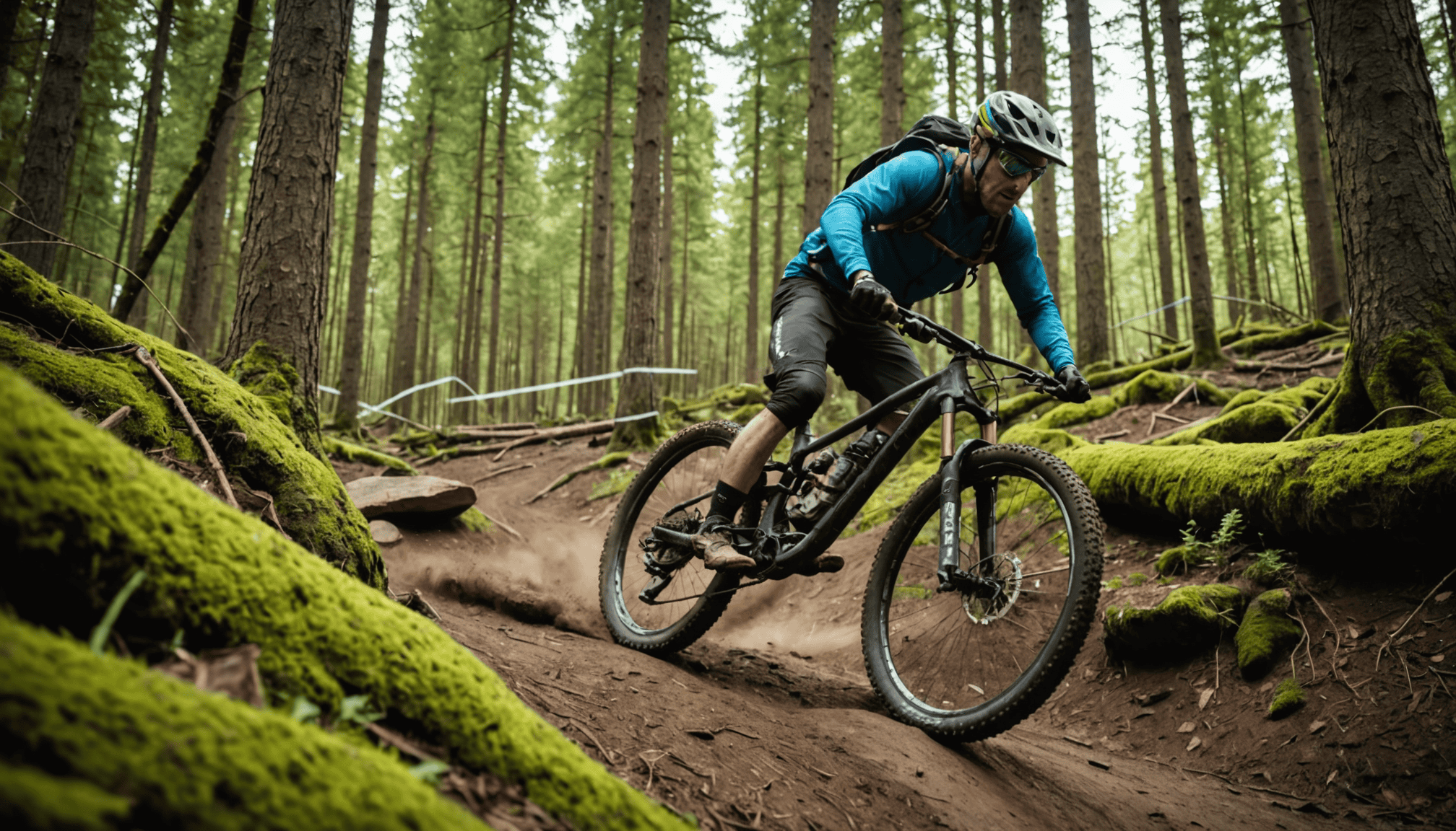 découvrez notre guide complet sur les boucles vtt pour explorer les sentiers comme un pro. conseils, itinéraires et techniques de pilotage vous attendent pour vivre une aventure inoubliable en pleine nature.