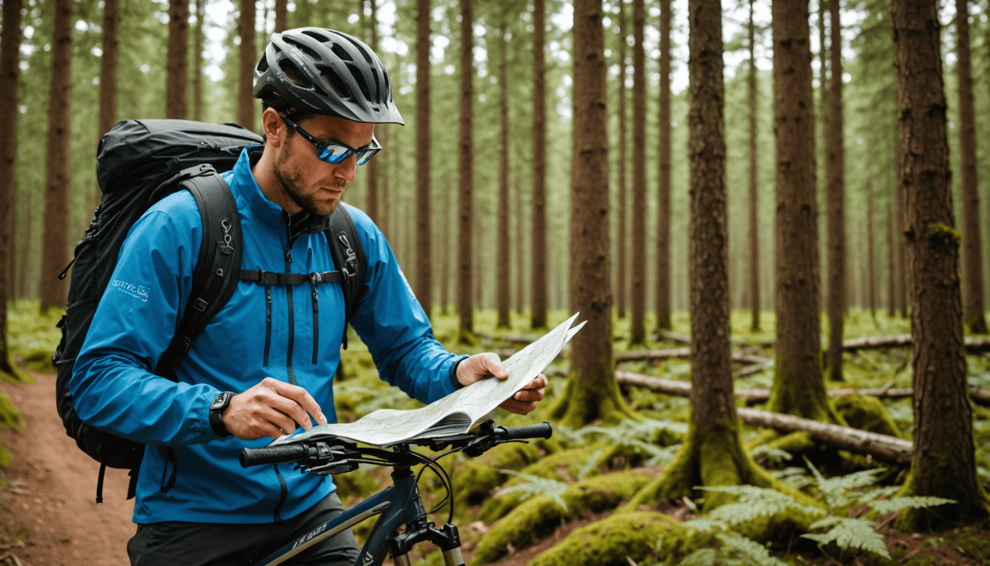 découvrez notre guide complet sur les boucles vtt ! explorez les sentiers comme un pro grâce à nos conseils pratiques, itinéraires recommandés et astuces pour optimiser vos randonnées. préparez-vous à vivre des aventures palpitantes sur deux roues !