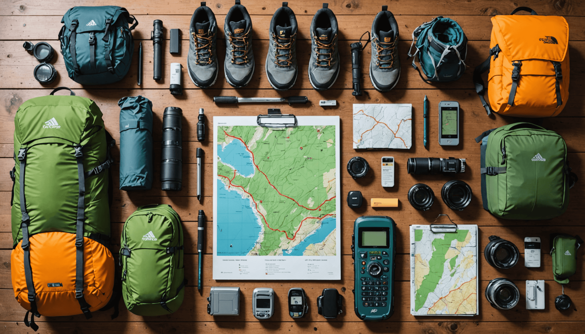 découvrez notre guide complet pour planifier vos aventures en pleine nature grâce à notre calendrier des randonnées. explorez les meilleurs itinéraires, astuces pratiques et conseils pour profiter pleinement de vos sorties outdoor tout au long de l'année.