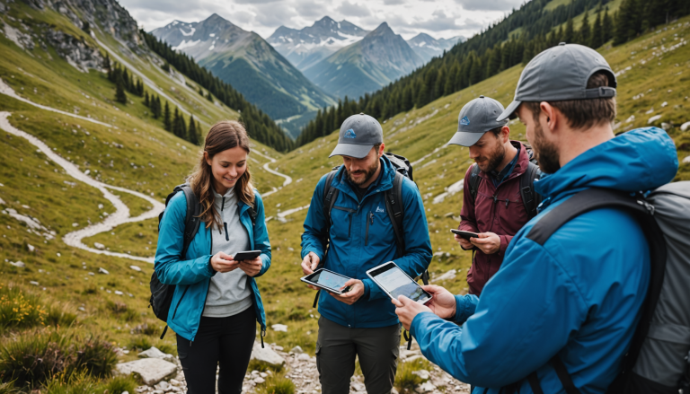découvrez notre guide complet sur le calendrier des randonnées ! planifiez vos aventures outdoor avec des conseils pratiques, des itinéraires variés et des informations essentielles pour profiter au maximum de chaque sortie en pleine nature.
