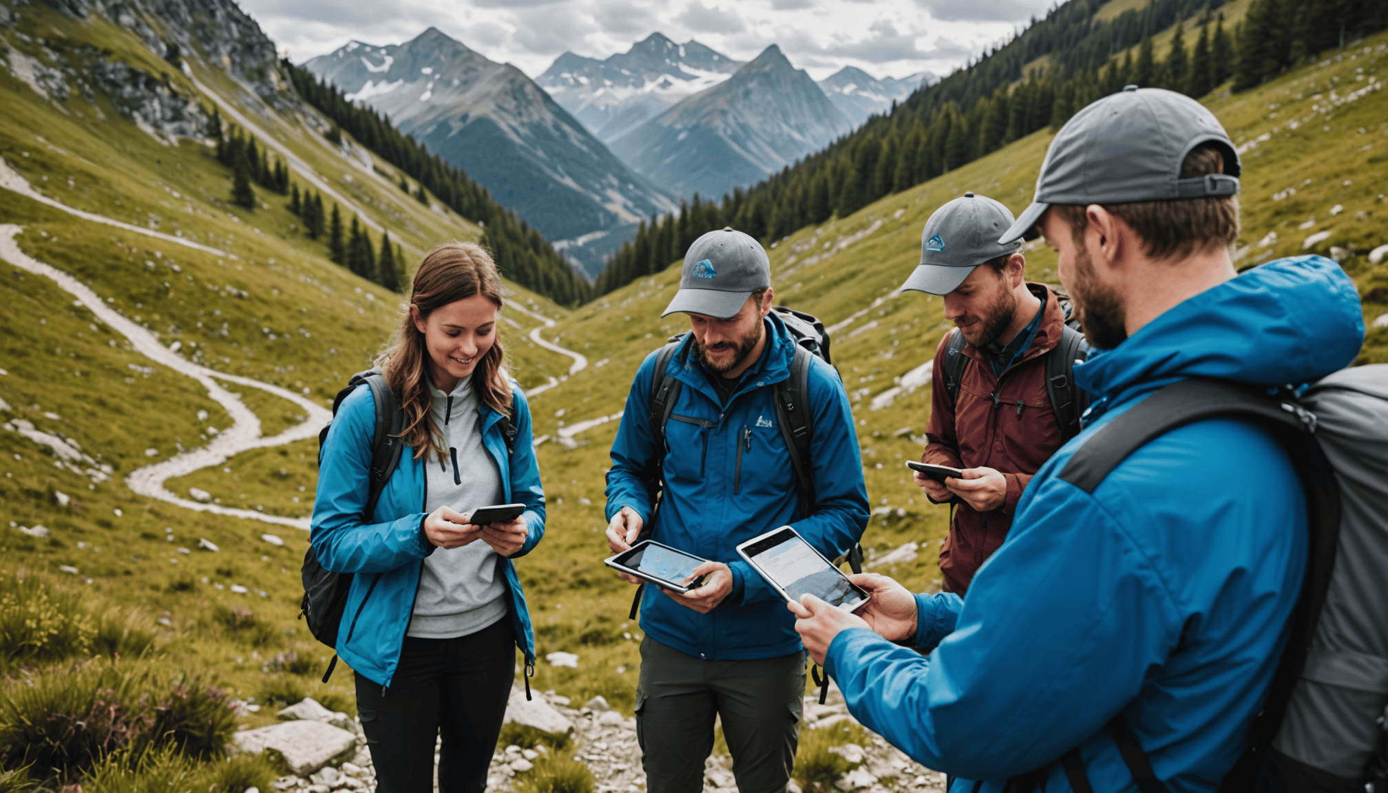 découvrez notre guide complet sur le calendrier des randonnées ! planifiez vos aventures outdoor avec des conseils pratiques, des itinéraires variés et des informations essentielles pour profiter au maximum de chaque sortie en pleine nature.