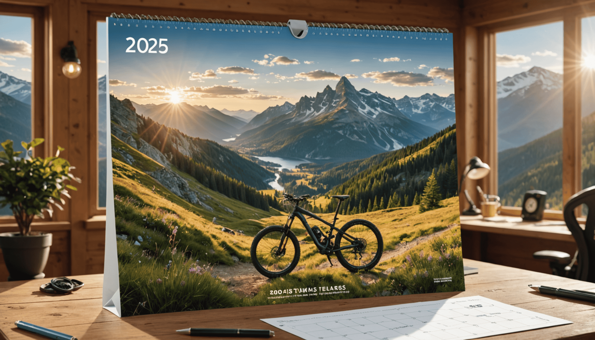 découvrez notre guide complet sur le calendrier rando vtt 2025 ! planifiez vos sorties en pleine nature avec des itinéraires adaptés à tous les niveaux, des conseils pratiques et des astuces pour profiter pleinement de vos balades à vélo. préparez-vous à vivre des aventures inoubliables !