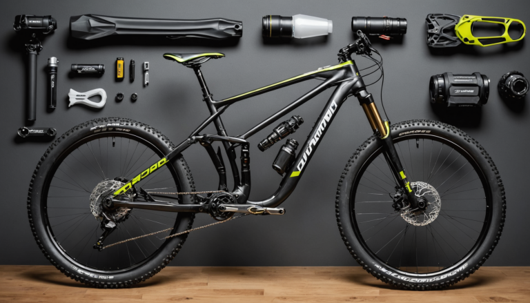 découvrez notre guide complet pour planifier vos sorties vtt en 2025 avec un calendrier des randonnées détaillé. profitez de conseils pratiques, de destinations idéales et d'itinéraires adaptés à tous les niveaux pour vivre des aventures inoubliables en pleine nature.