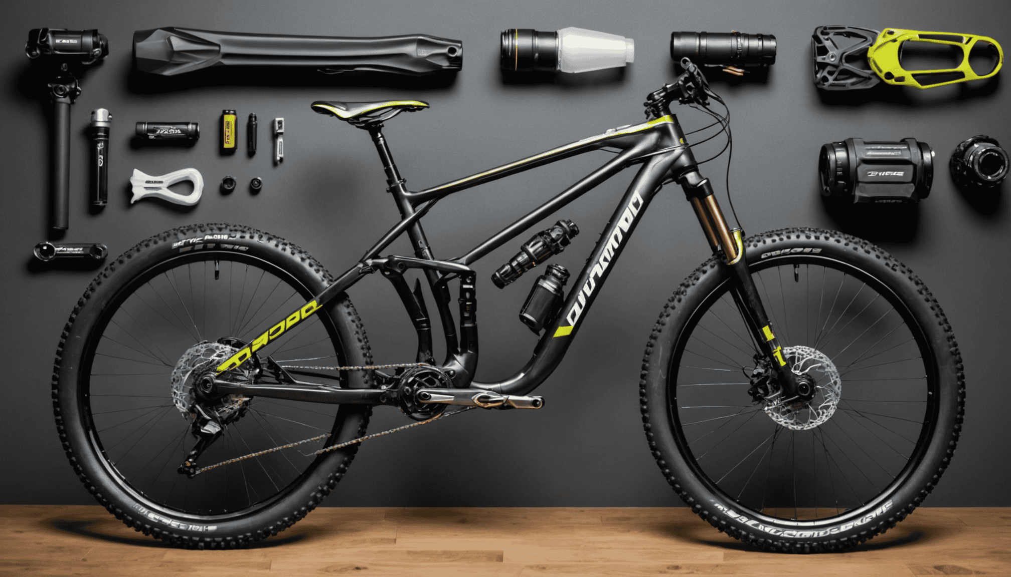 découvrez notre guide complet pour planifier vos sorties vtt en 2025 avec un calendrier des randonnées détaillé. profitez de conseils pratiques, de destinations idéales et d'itinéraires adaptés à tous les niveaux pour vivre des aventures inoubliables en pleine nature.
