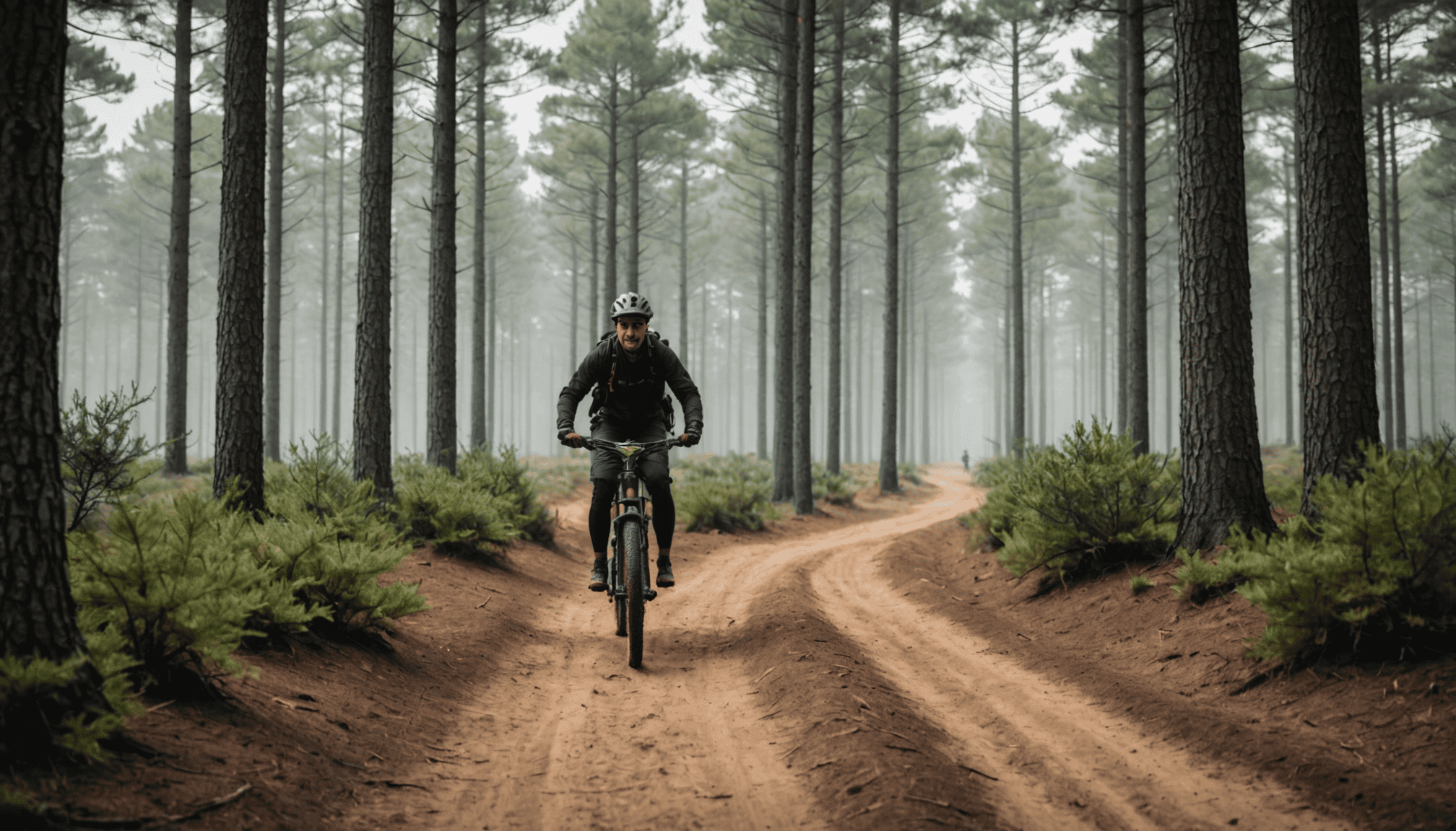 découvrez notre guide complet sur les meilleures trails de vtt dans les landes. explorez des paysages magnifiques, des sentiers variés et des conseils pratiques pour profiter au maximum de votre aventure à vélo.