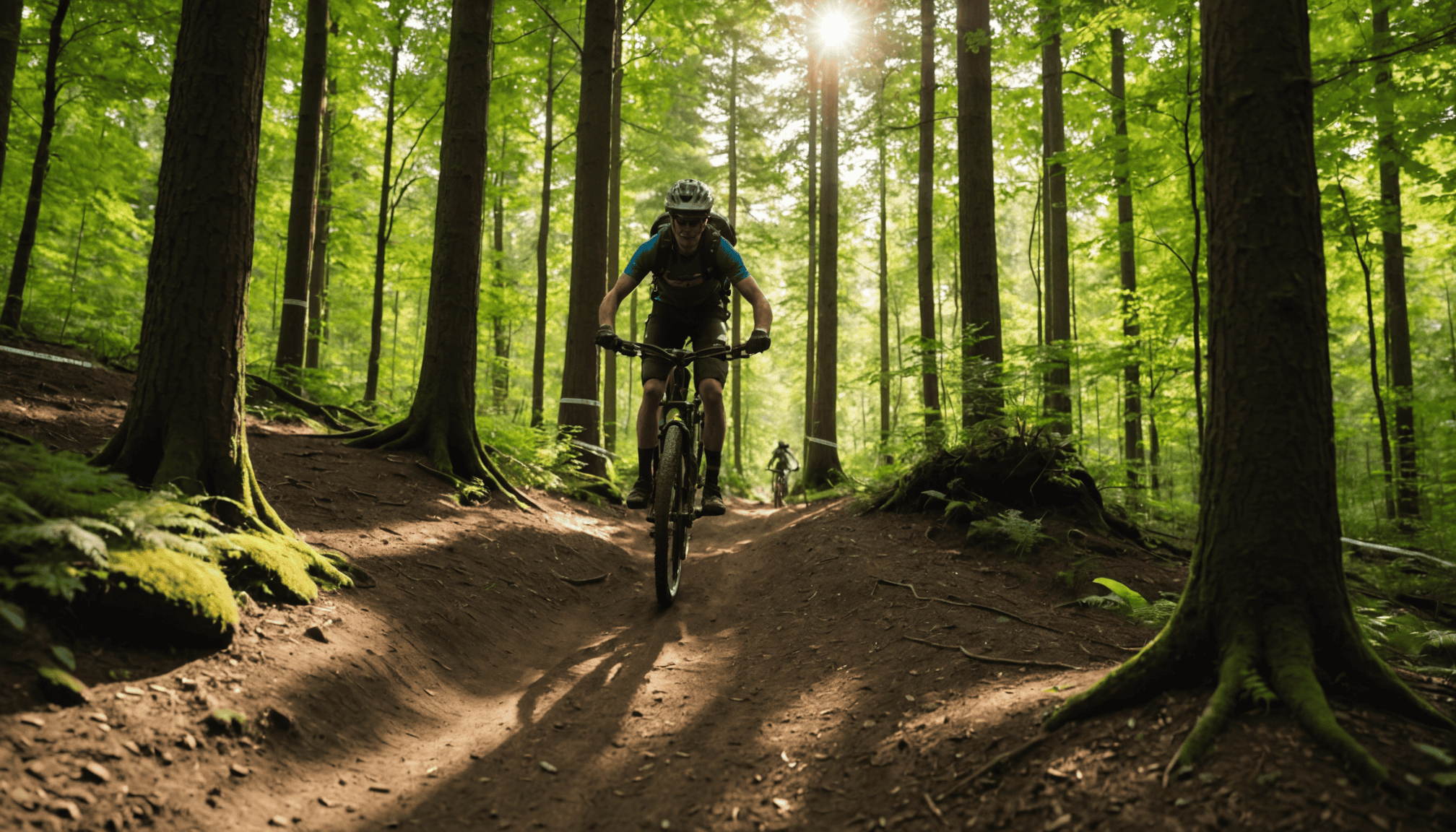découvrez notre guide complet sur les cartes vtt et partez à l'aventure sur des sentiers inexplorés. que vous soyez débutant ou expérimenté, trouvez des conseils pratiques, des recommandations de parcours et des astuces pour optimiser vos sorties à vélo tout terrain.