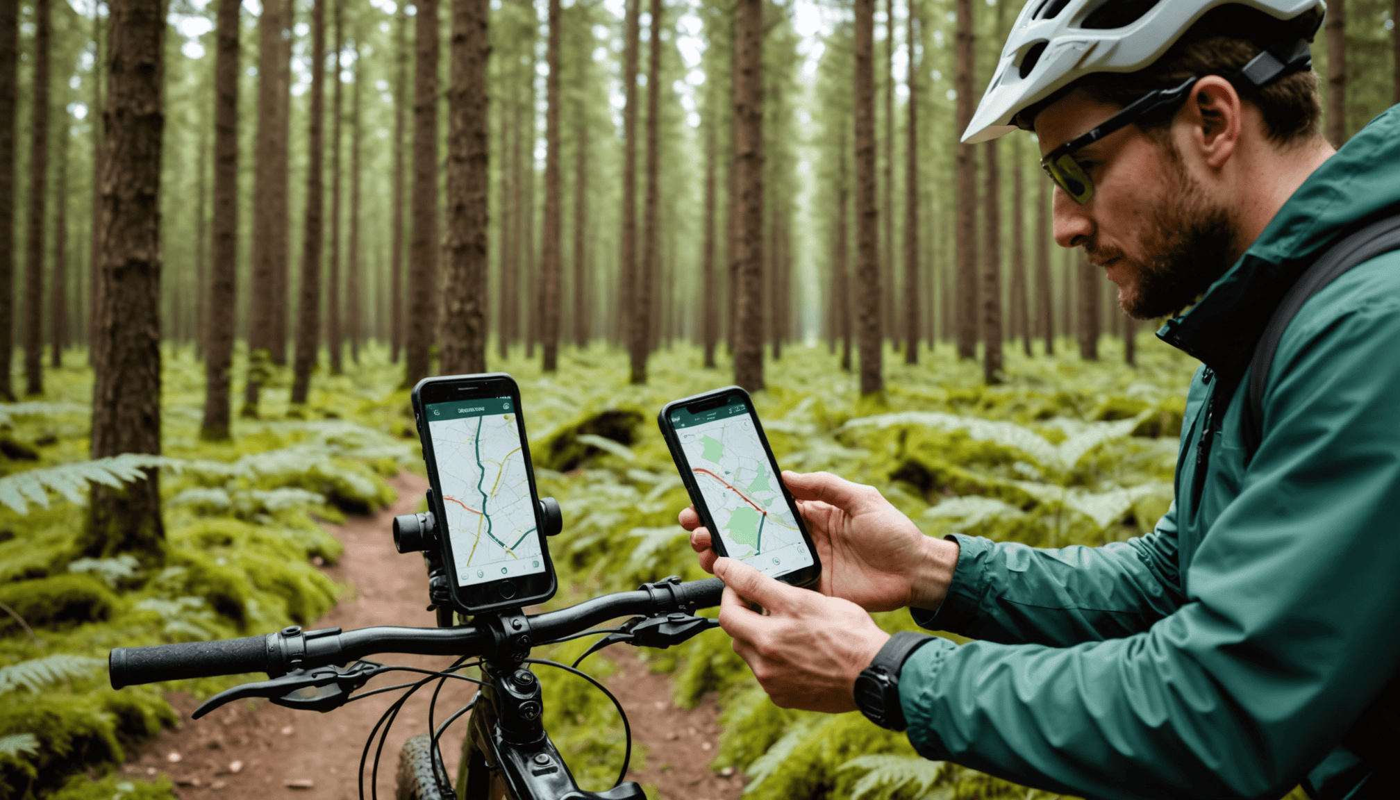 découvrez notre guide complet sur les cartes vtt gratuites en 2025 ! explorez de nouveaux sentiers, planifiez vos randonnées et profitez de l'expérience vtt ultime avec des itinéraires adaptés à tous les niveaux. ne manquez pas cette opportunité de vivre une aventure inoubliable sur deux roues.