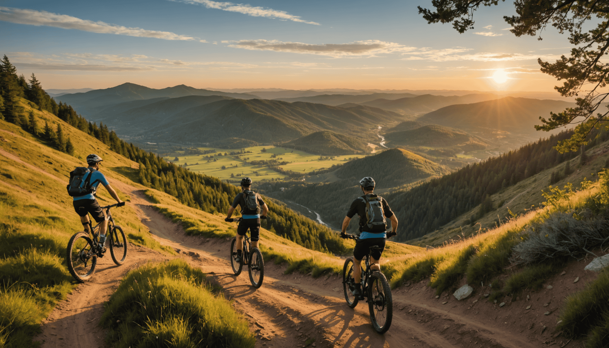 découvrez notre guide complet sur les cartes de chemins vtt, où vous trouverez les meilleures pistes à explorer. parfait pour les amateurs de vélo tout terrain, ce guide vous aidera à planifier vos randonnées et à profiter pleinement de la nature.