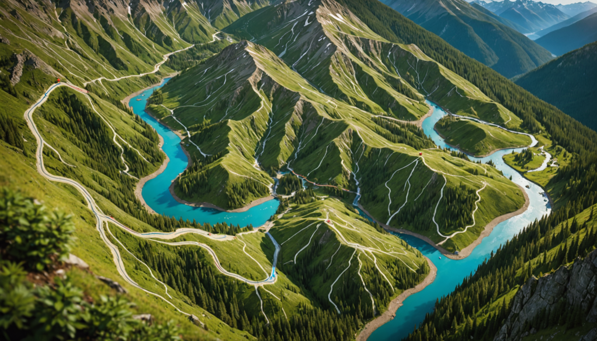 découvrez notre guide complet sur les cartes de parcours vtt, idéal pour explorer les meilleurs sentiers. que vous soyez débutant ou expert, trouvez les itinéraires adaptés à vos envies et vivez des aventures inoubliables en pleine nature.