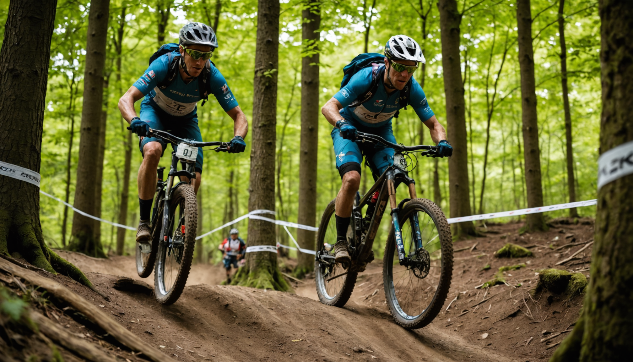 découvrez notre guide complet sur les cartes de parcours vtt pour explorer les plus beaux sentiers. idéal pour les amateurs de sensations fortes, ce guide vous aide à planifier vos aventures à vélo tout en profitant des paysages magnifiques. ne partez plus jamais à l'aveugle et maximisez votre expérience vtt avec nos conseils pratiques et des itinéraires incontournables.