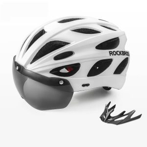 casque velo