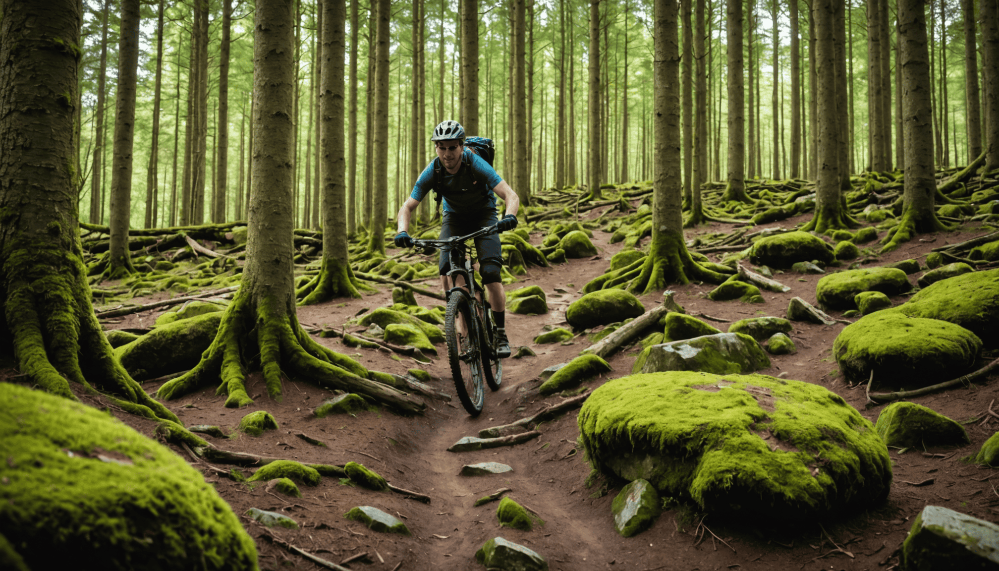 découvrez les meilleurs itinéraires vtt dans les côtes d'armor avec notre guide complet. explorez des paysages époustouflants, des sentiers variés et des conseils pratiques pour profiter pleinement de votre aventure à vélo en bretagne.
