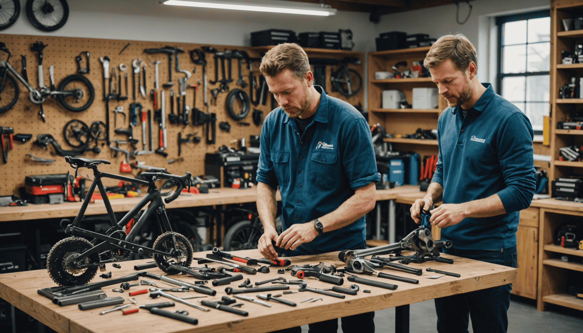 découvrez comment trouver le compagnon idéal pour vos randonnées à vélo grâce à notre guide complet. astuces, conseils et ressources pour partager vos aventures en toute sécurité et complicité.