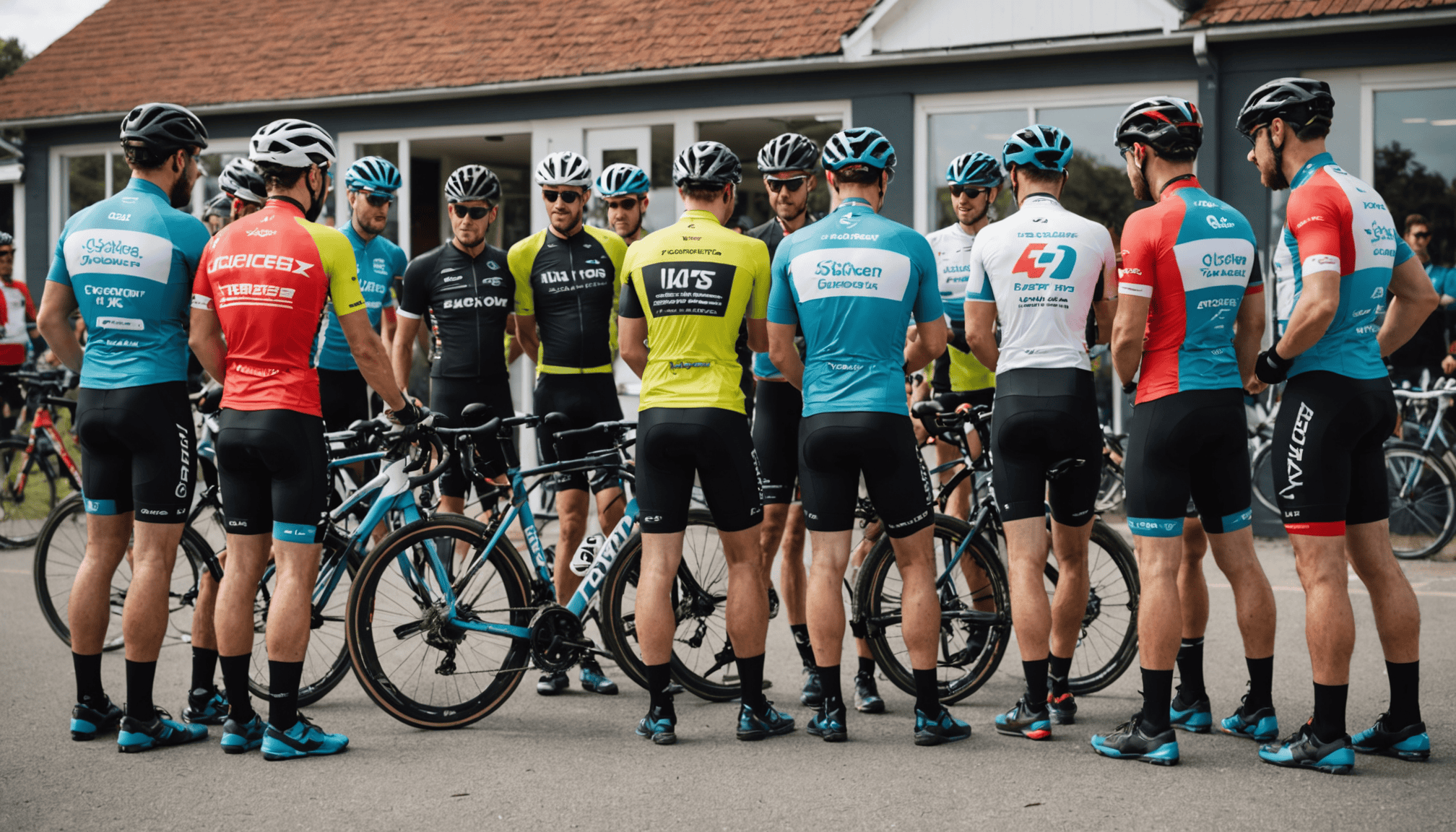 découvrez notre guide complet pour trouver le compagnon idéal pour vos randonnées à vélo. des conseils pratiques, des astuces et des plateformes dédiées vous aideront à partager des moments inoubliables en pleine nature.