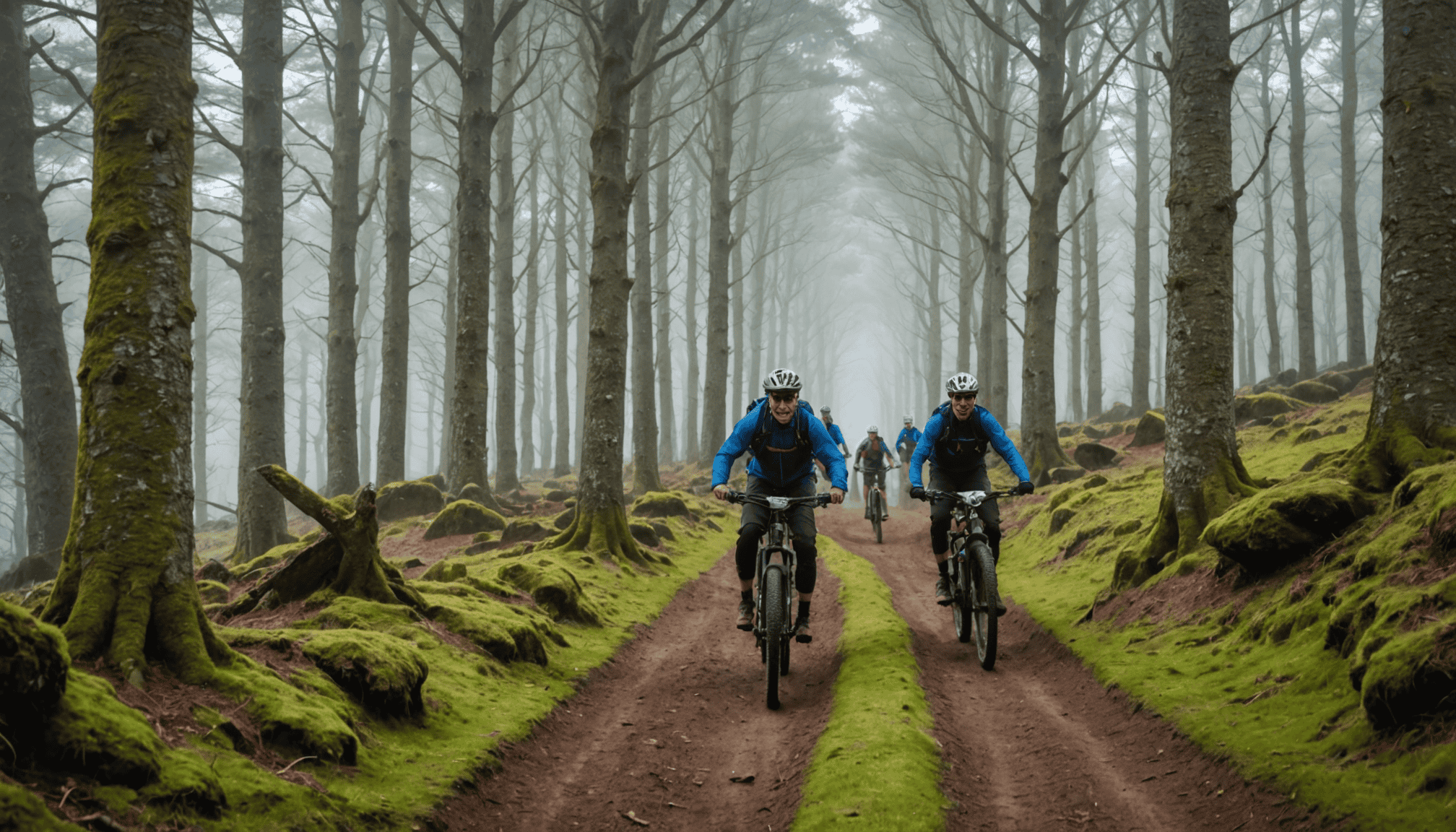 découvrez le circuit vtt finistère grâce à notre guide complet. explorez les meilleurs itinéraires à travers des paysages époustouflants et vivez des aventures inoubliables en pleine nature. idéal pour les passionnés de vtt, ce guide vous aide à planifier vos sorties, quels que soient votre niveau et vos préférences!