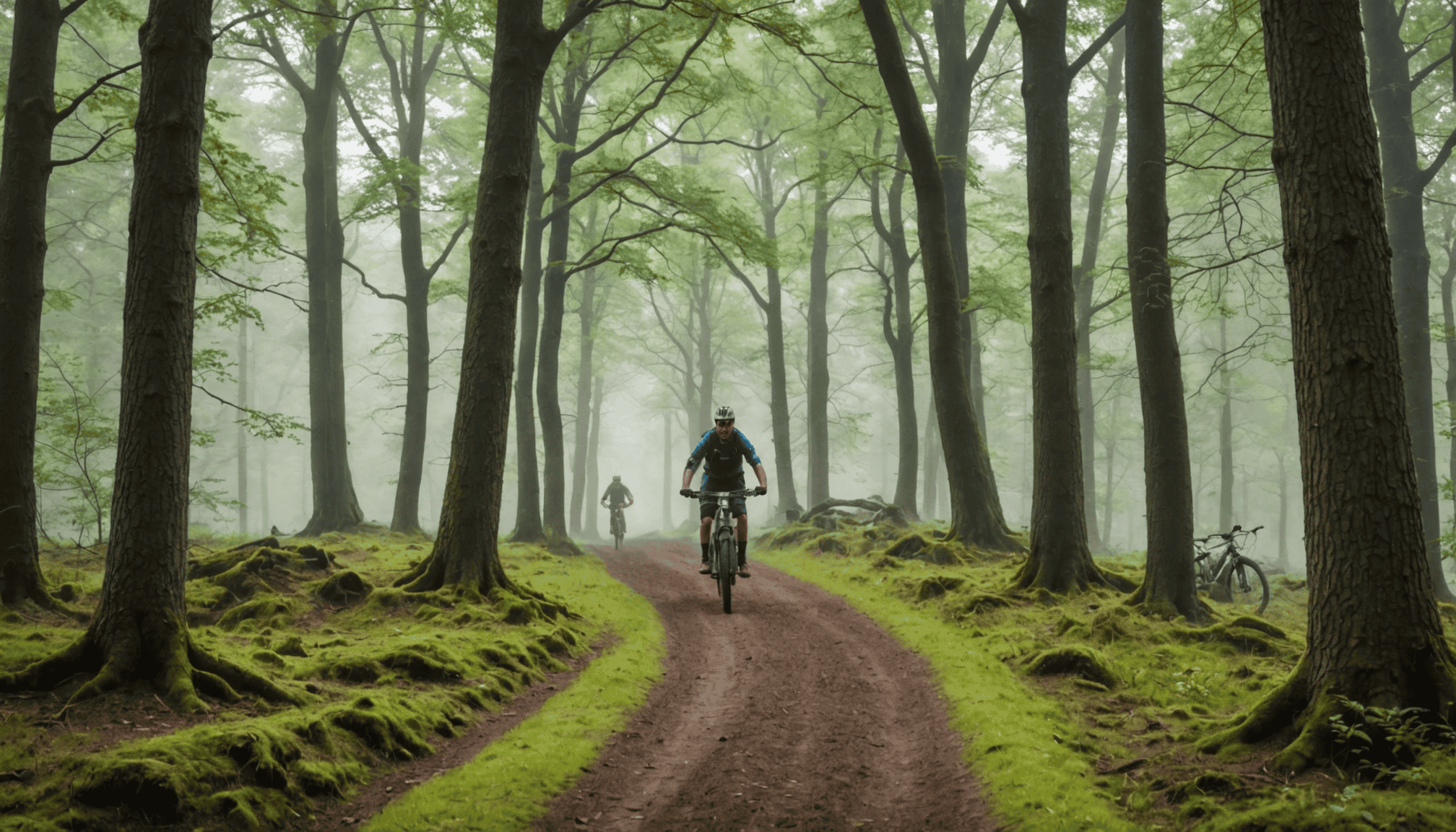 découvrez le circuit vtt en haute vienne avec notre guide complet. explorez les meilleures pistes de vtt, idéales pour tous les niveaux, et vivez des aventures uniques au cœur de la nature. préparez votre prochaine sortie et profitez des paysages exceptionnels de cette magnifique région.