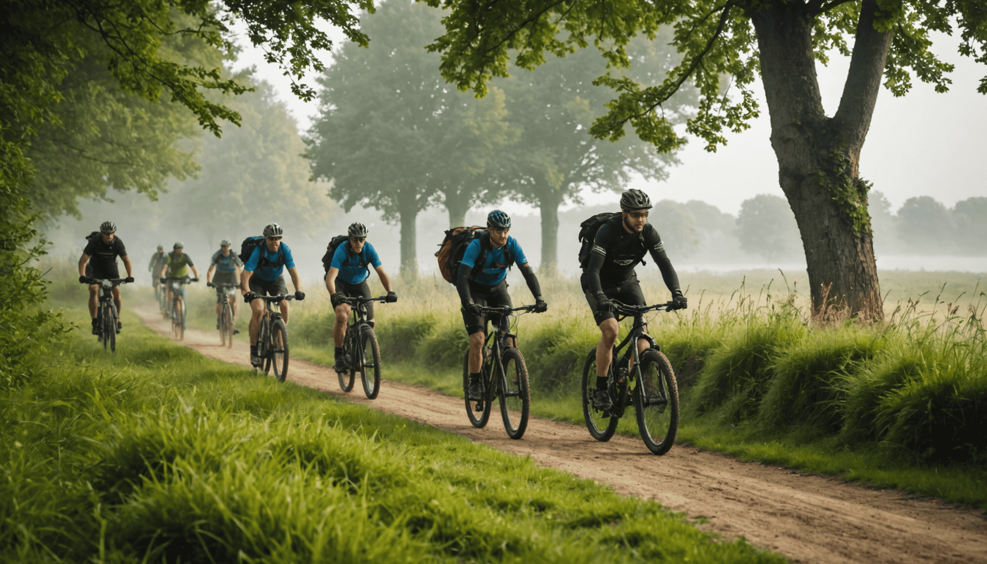 découvrez notre guide complet pour explorer les meilleurs sentiers de vtt en loire atlantique. que vous soyez amateur ou expert, trouvez des parcours adaptés à tous les niveaux et profitez de paysages époustouflants.