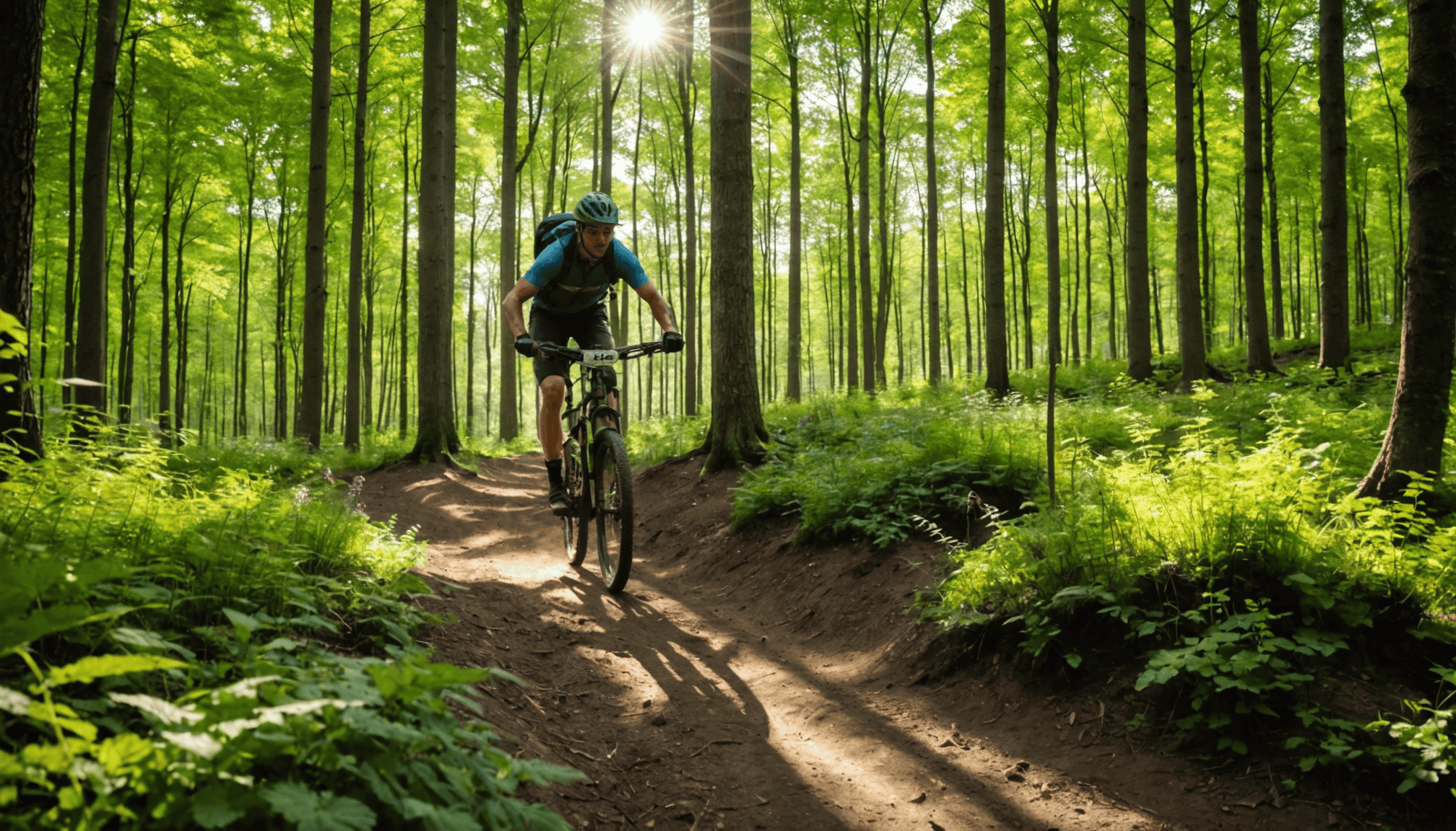 découvrez notre guide complet pour explorer les meilleurs sentiers de vtt en loire atlantique. idéal pour les passionnés de nature et d'aventure, ce circuit vous emmène à travers des paysages époustouflants et des parcours adaptés à tous les niveaux. préparez-vous à vivre des moments inoubliables sur votre vélo !