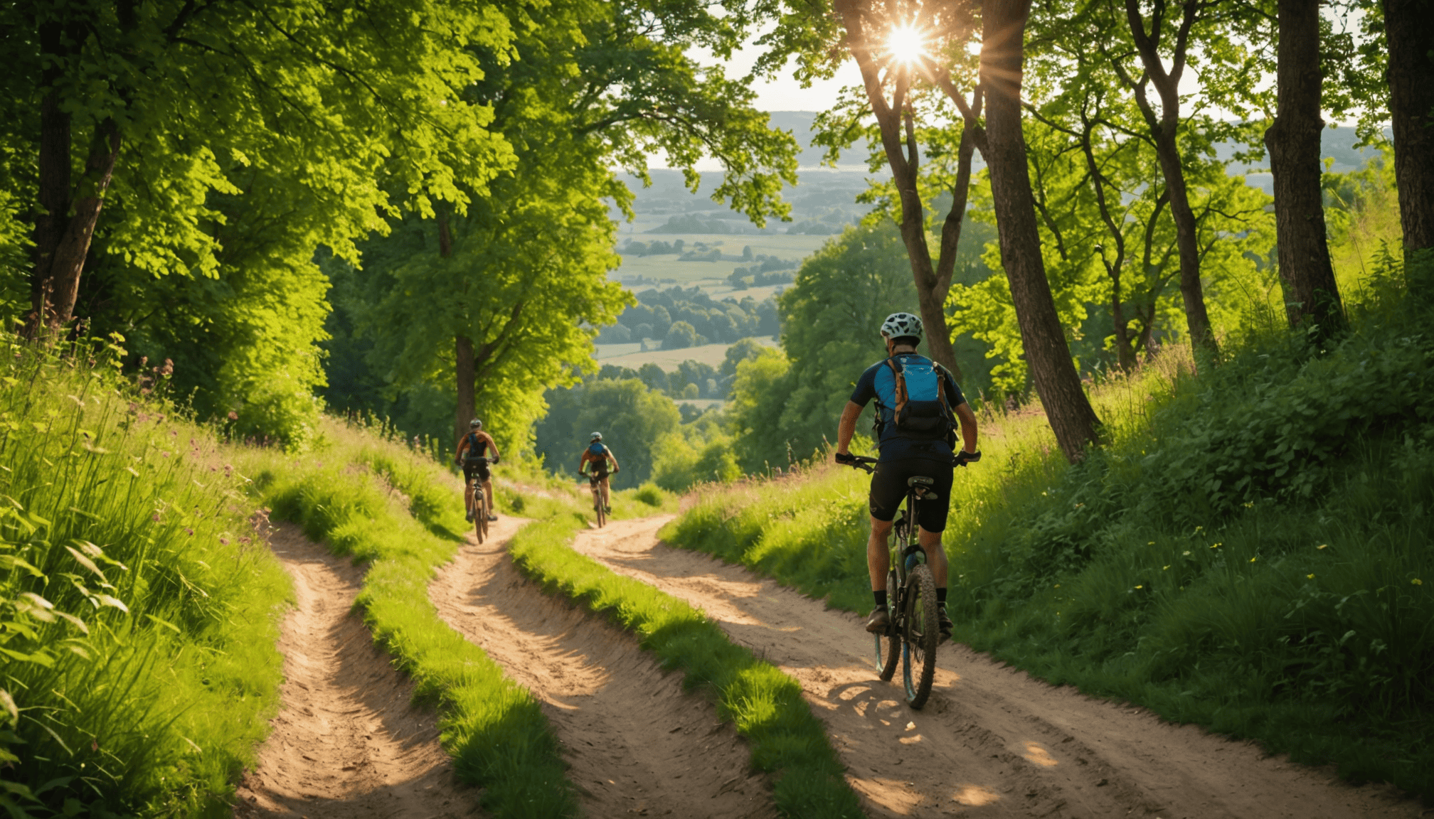 découvrez le circuit vtt en lot-et-garonne avec notre guide complet. explorez les meilleurs parcours, profitez des paysages magnifiques et trouvez des conseils pour des sorties inoubliables à travers cette région riche en nature.