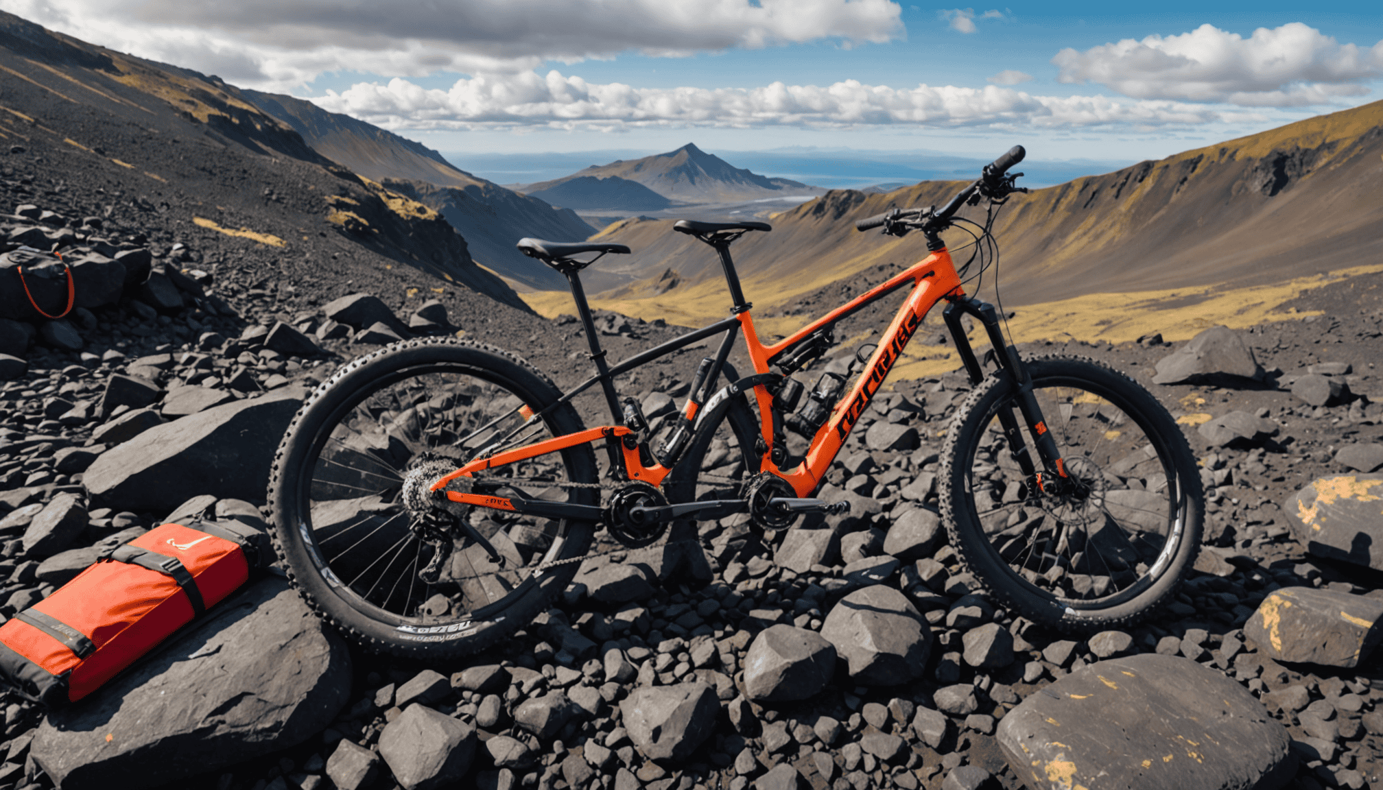 découvrez notre guide complet du circuit vtt dans le puy-de-dôme ! explorez les meilleurs sentiers, techniques, conseils et astuces pour profiter pleinement de votre aventure en pleine nature. que vous soyez débutant ou expérimenté, trouvez l'inspiration pour votre prochaine escapade à vélo.