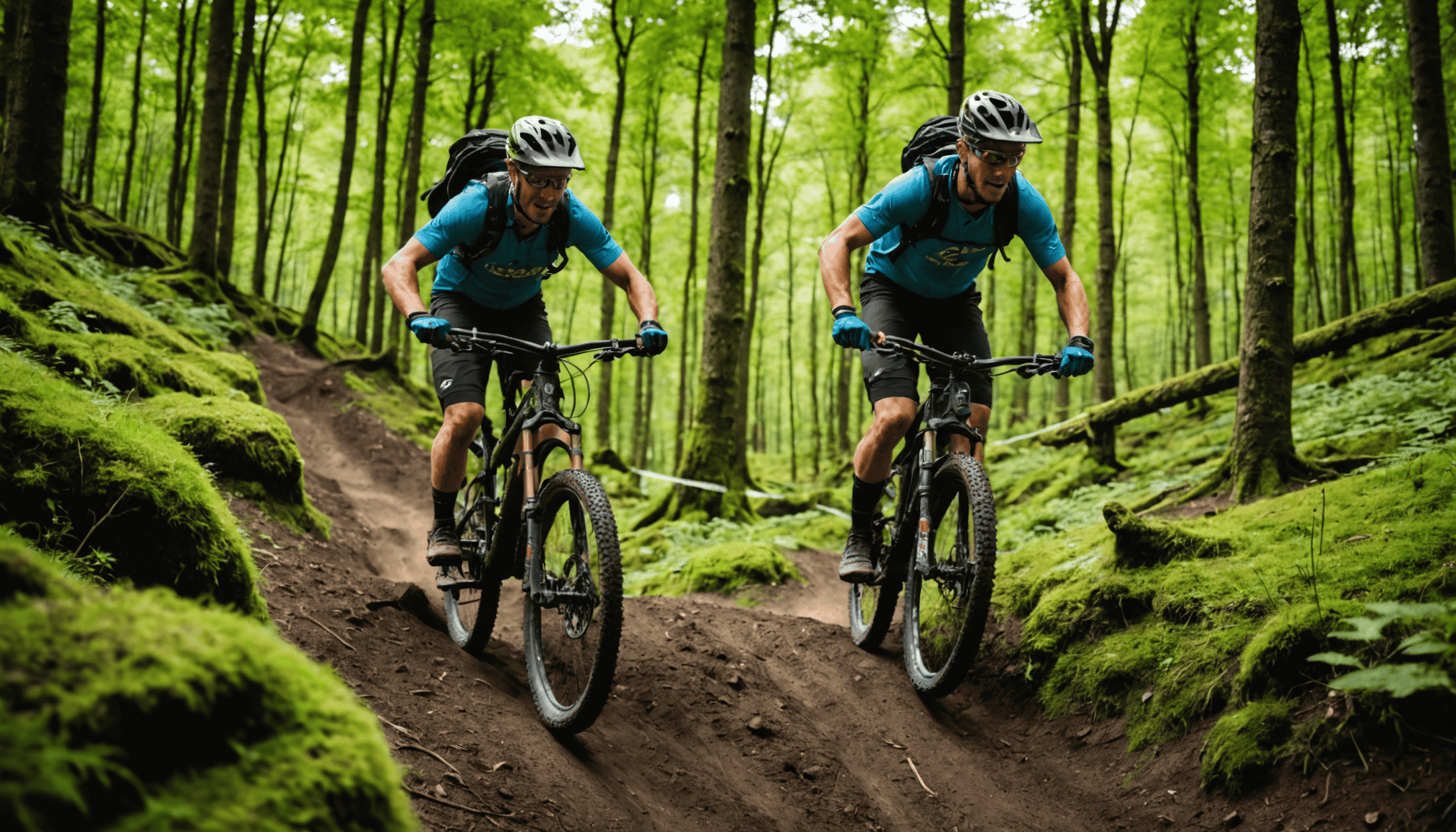 découvrez le circuit vtt puy-de-dôme avec notre guide complet. explorez les meilleurs sentiers, des paysages à couper le souffle et des itinéraires adaptés à tous les niveaux. préparez votre prochaine aventure à vélo dans cette région magnifique!