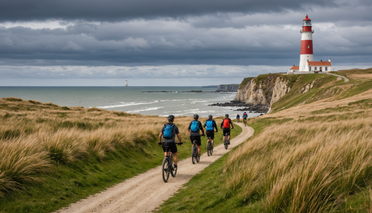 découvrez notre guide complet sur le circuit vtt dans la somme, vos meilleurs alliés pour explorer les sentiers les plus pittoresques et aventureux. que vous soyez débutant ou expert, trouvez l'itinéraire parfait pour profiter de la nature et de paysages époustouflants.