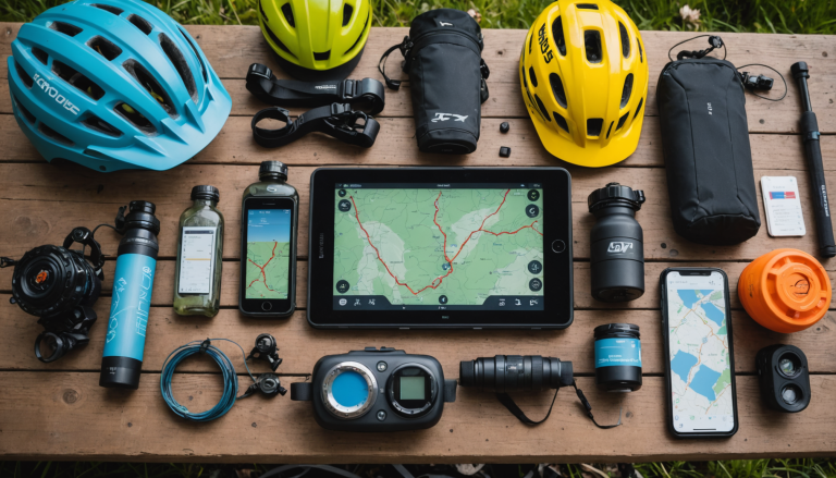 découvrez le circuit vtt vosges du nord avec notre guide complet ! explorez les meilleurs itinéraires, profitez des paysages époustouflants et préparez votre prochaine aventure à vélo dans cette région exceptionnelle. que vous soyez débutant ou expert, trouvez des conseils pratiques et des astuces pour savourer pleinement votre expérience vtt.