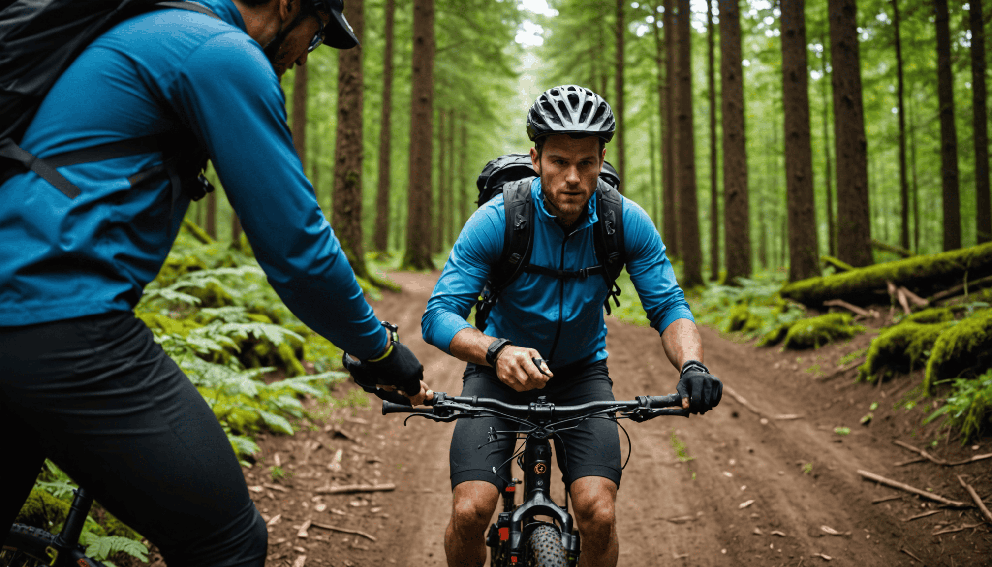 découvrez le guide complet des circuits vtt autour de vous. explorez les meilleurs sentiers, que vous soyez débutant ou expert, et profitez de conseils pratiques pour des aventures inoubliables en pleine nature.