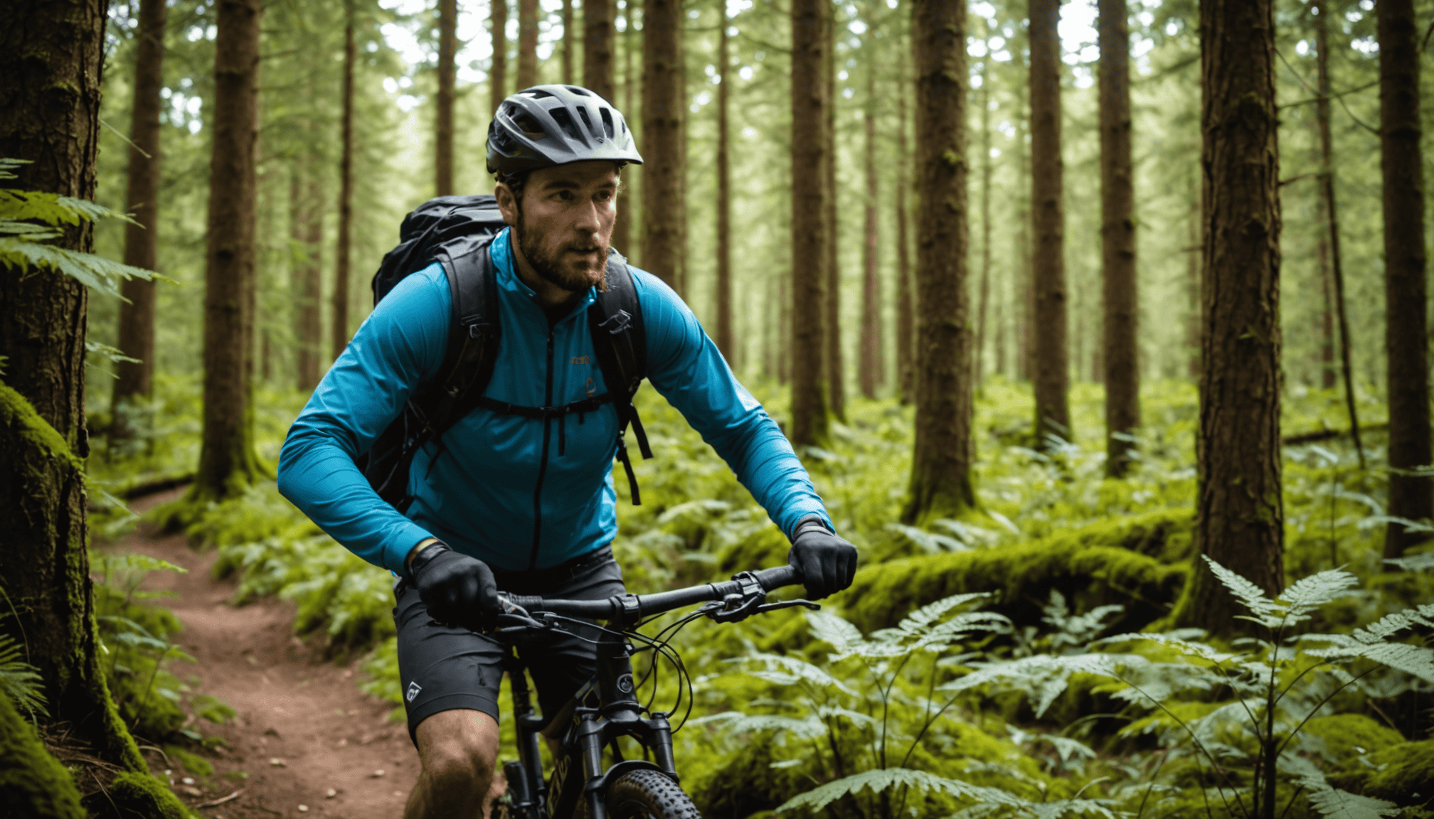 découvrez le circuit vtt parfait près de chez vous avec notre guide complet. explorez les meilleurs sentiers, des conseils pratiques, et des itinéraires adaptés à tous les niveaux pour une aventure inoubliable en pleine nature.