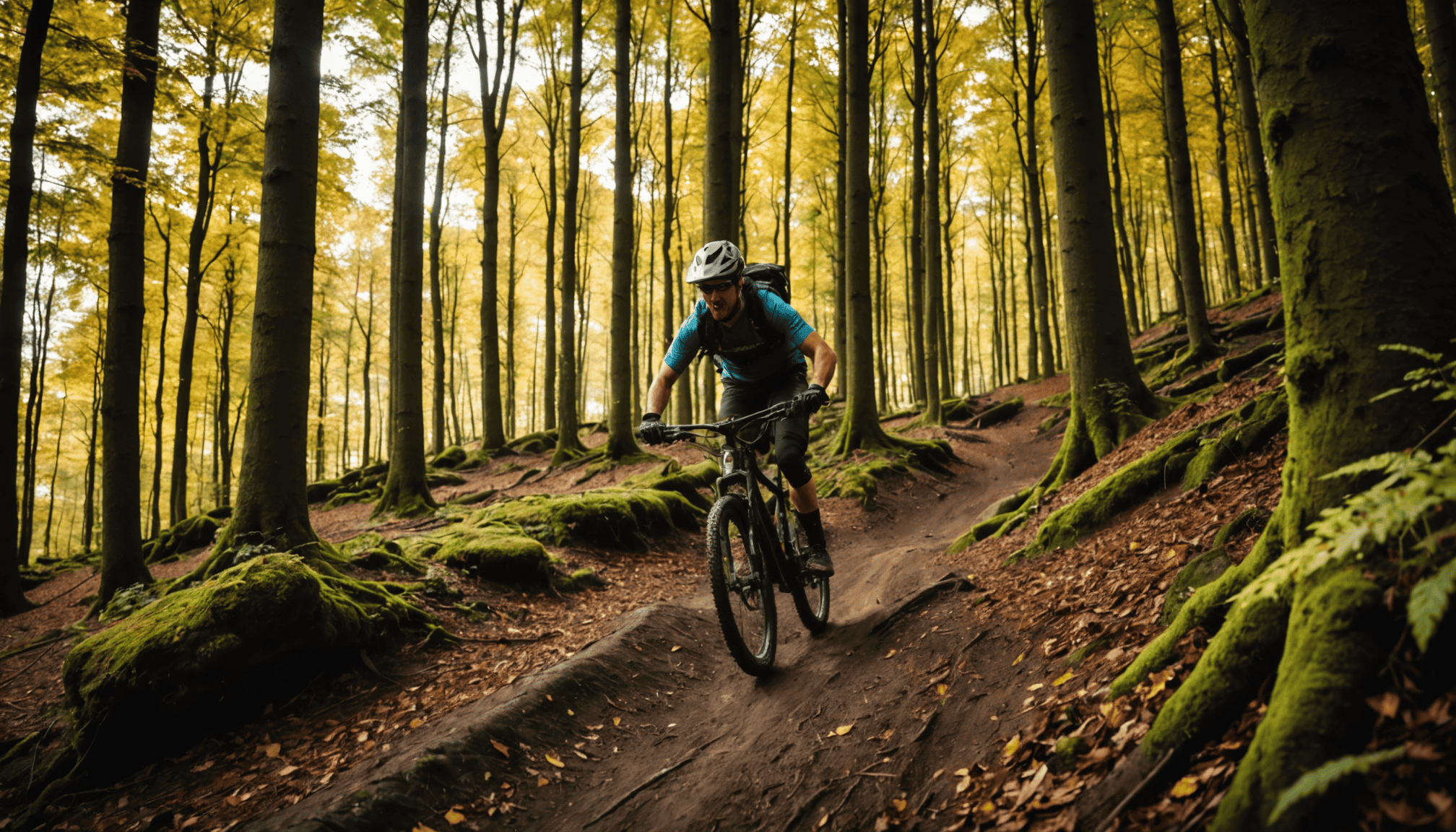 découvrez les circuits vtt des ardennes avec notre guide complet. explorez les meilleures randonnées, conseils pratiques, et paysages époustouflants pour une aventure inoubliable en pleine nature.