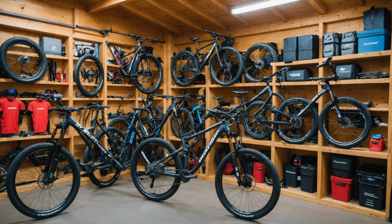découvrez le club vtt finistère avec notre guide complet ! explorez les meilleures randonnées à travers des paysages époustouflants, que vous soyez débutant ou vététiste confirmé. préparez-vous à vivre des aventures inoubliables sur deux roues dans le finistère.