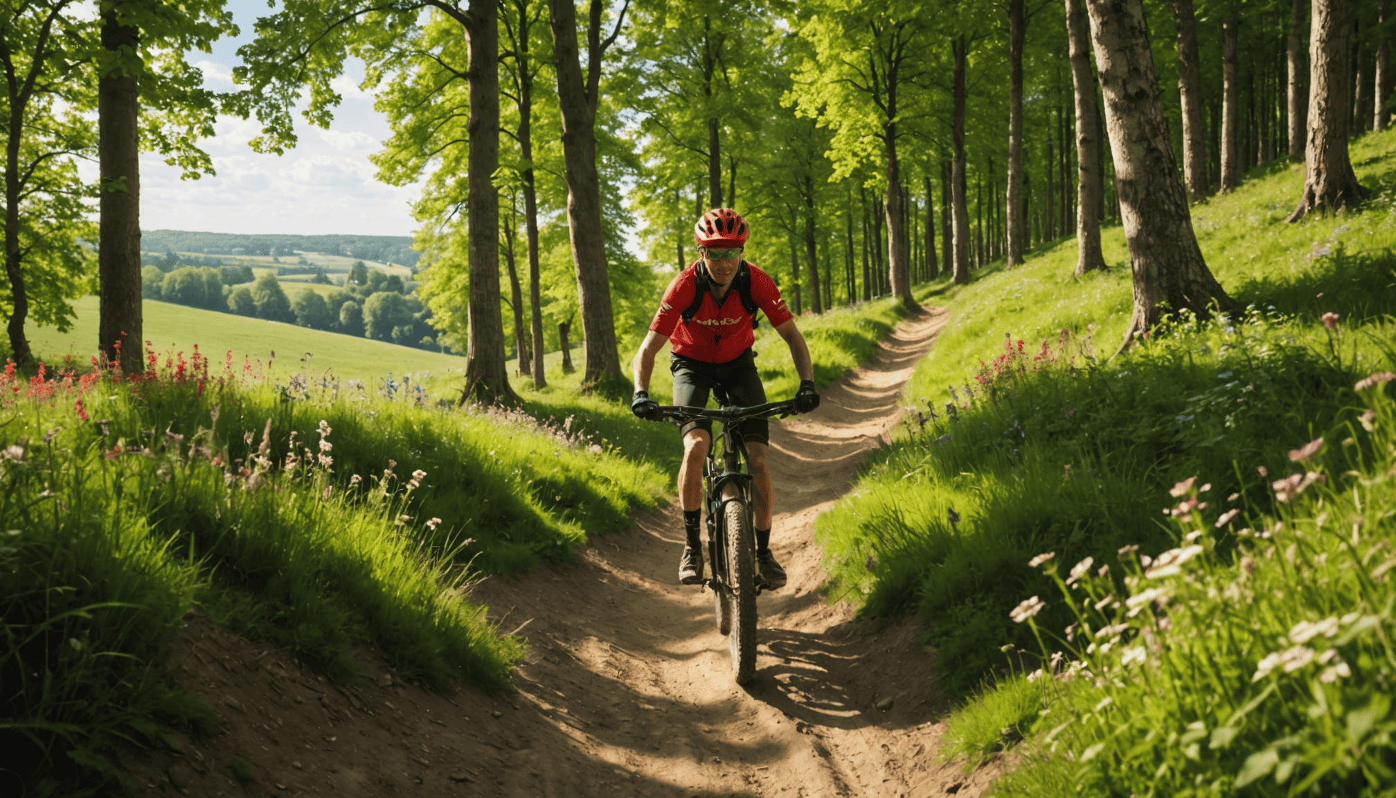 découvrez le club vtt seine et marne avec notre guide complet ! explorez les meilleures randonnées pour tous niveaux, profitez des paysages variés et vivez des moments inoubliables à vélo. rejoignez-nous pour une aventure inégalée en pleine nature !