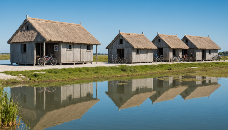 découvrez le club vtt de charente-maritime, votre guide ultime pour explorer les sentiers enchanteurs. que vous soyez débutant ou expert, trouvez des parcours adaptés à tous les niveaux et plongez dans la beauté naturelle de la région tout en partageant votre passion pour le vélo.