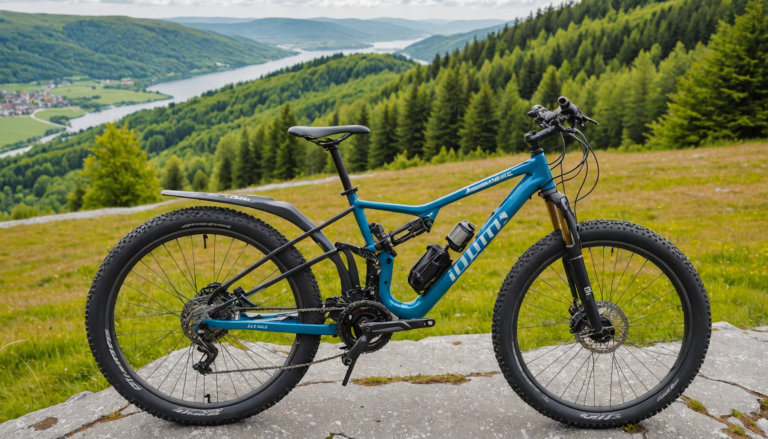 découvrez le guide complet pour explorer les meilleurs sentiers de vtt dans le doubs. que vous soyez un débutant ou un cycliste expérimenté, trouvez des itinéraires adaptés à tous les niveaux, des conseils pratiques et des recommandations sur les sites incontournables à visiter.