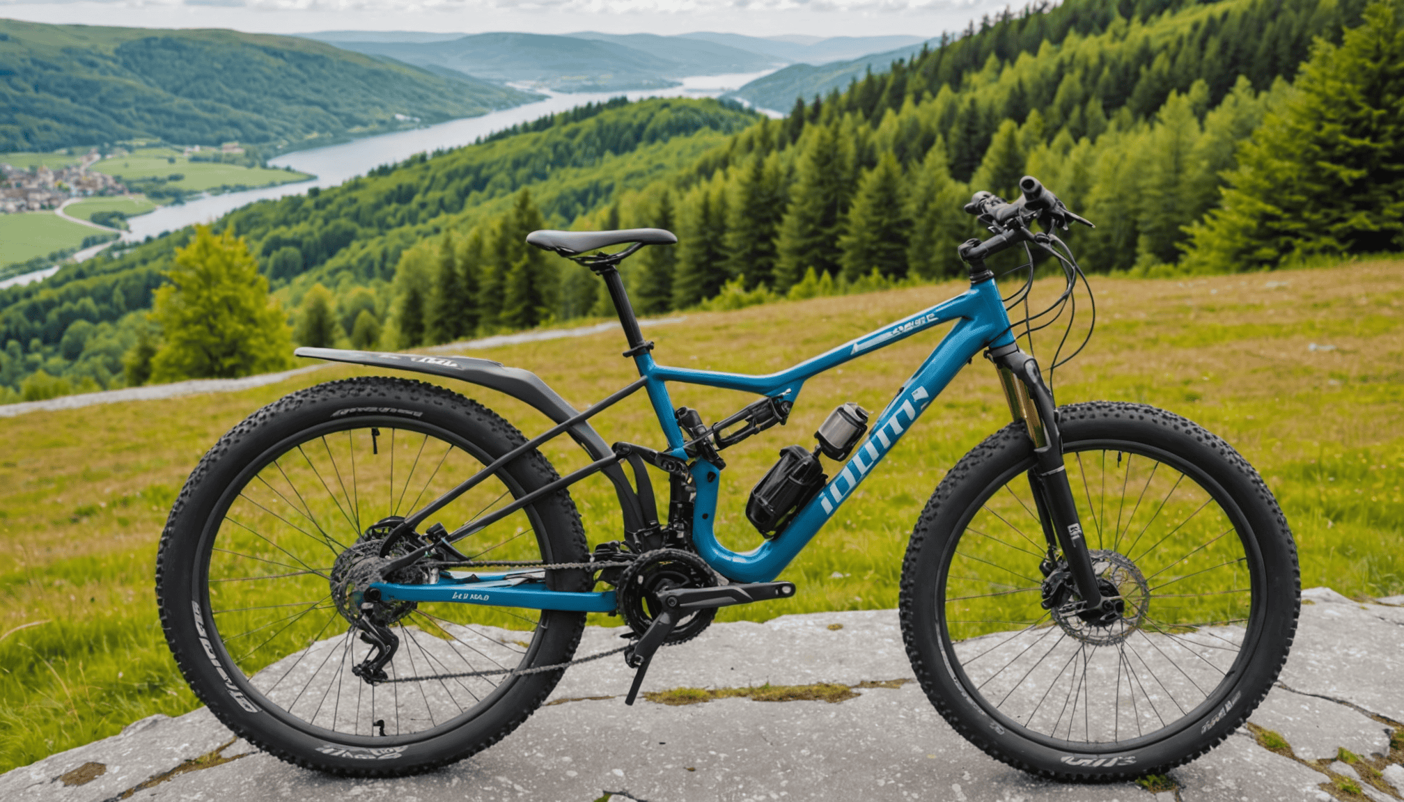 découvrez le guide complet pour explorer les meilleurs sentiers de vtt dans le doubs. que vous soyez un débutant ou un cycliste expérimenté, trouvez des itinéraires adaptés à tous les niveaux, des conseils pratiques et des recommandations sur les sites incontournables à visiter.