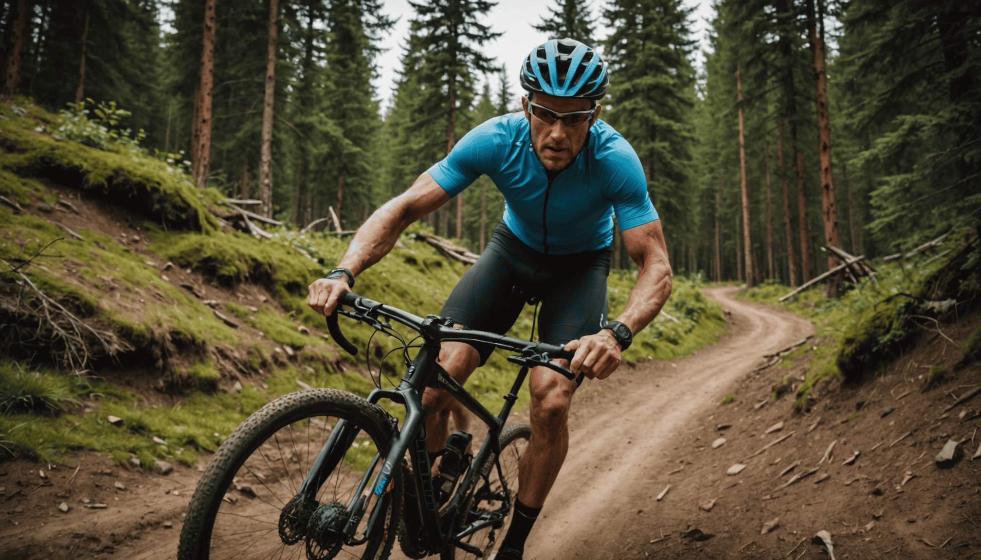 découvrez notre guide complet sur la course vtt ! apprenez à maîtriser votre technique, à améliorer vos compétences et à progresser dans votre pratique du vtt. que vous soyez débutant ou expérimenté, ce guide vous fournira des conseils essentiels et des astuces pour optimiser vos performances sur les sentiers.